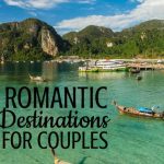 Honeymoon destinations international couple budget beach romantic most 2021