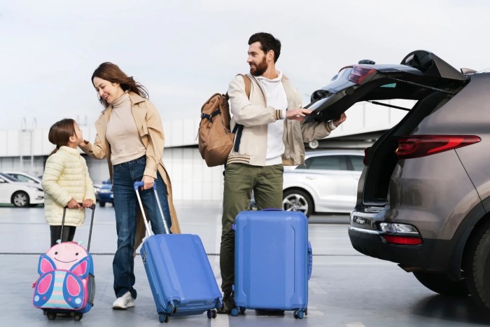 Travel insurance family vacations ciaobambino article